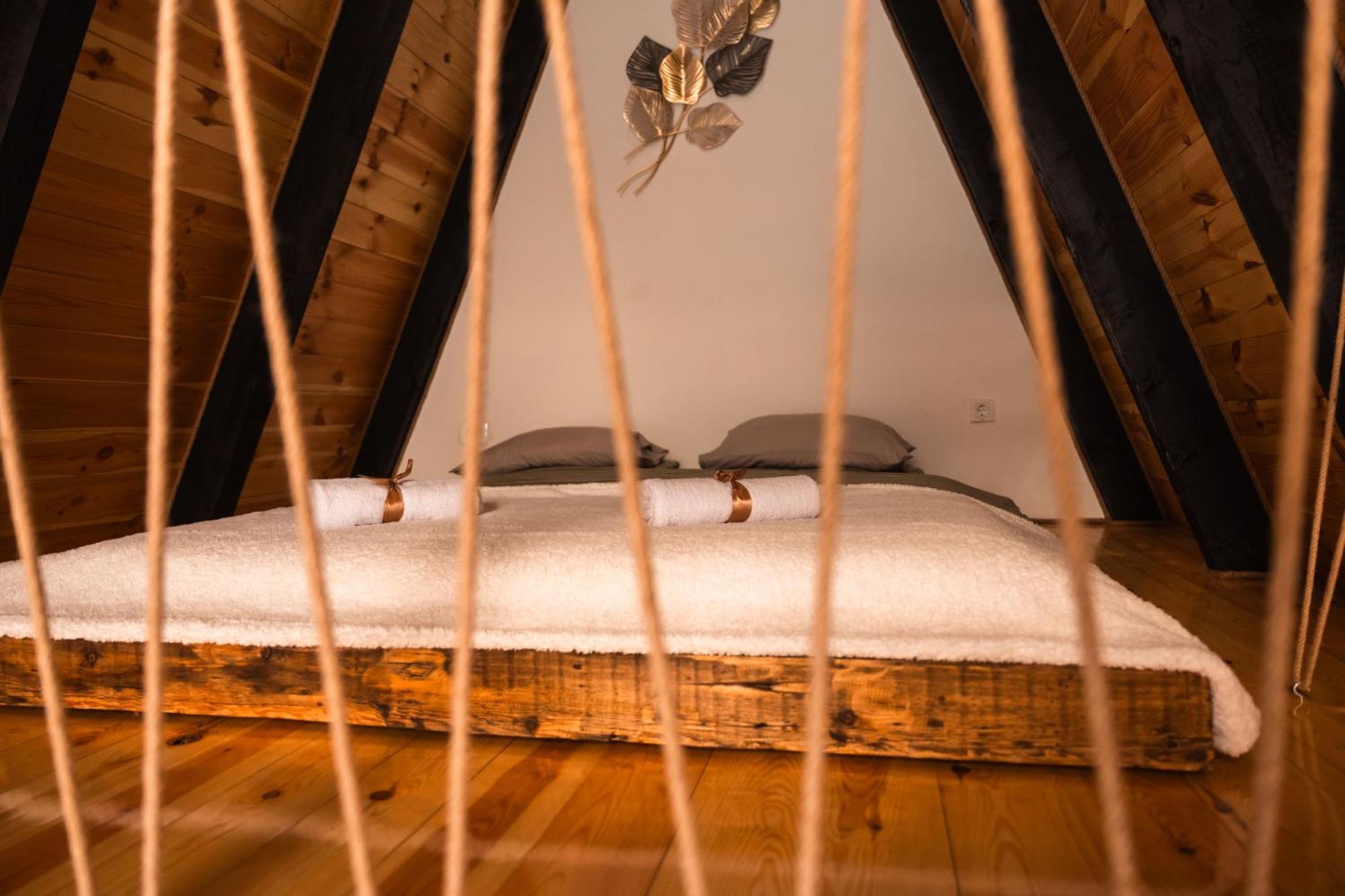 Chalet Golden Valley Brezna Plužine